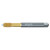 Emuge BU44Z800.5043 | 1/4-28" Thread Size x 0.255" Shank x 3.150" OAL TIN-80 Coated Thread Forming Tap