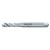 Emuge BU503560.5010 | 5/16"-18 Thread Size x 3.543" OAL 3 Flute Bright Coated Spiral Flute Tap