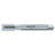 Emuge C0100501.0250 | 80.00mm OAL x M 8x0.75 Thread Size NT Coated Straight Flute Tap