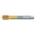 Emuge C523Z700.5012 | 7/16"-14" Thread Size x 8.00mm Shank x 100.00mm OAL TiN-80 Coated Thread Forming Tap