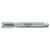 Emuge CU208960.5049 | 5/8"-18"Thread Size Bright Coated Spiral Point Tap