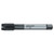Emuge CU459611.5641 | 3/8"-24" Thread Size x 3.937" OAL 3 Flute TICN Coated Thread Forming STI Tap