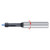 Emuge GF74370B.0080 | 6.20mm Diameter x M 8 x1.25 Thread Size x 65.00mm OAL 4 Flute 10 Degree Helix Angle ALCR-89 Coated Thread Milling Cutter