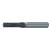 Emuge GFB4573C.0251 | 1.00mm Thread Pitch x 68.00mm OAL 4 Flute TIALN-86 Coated Thread Mill