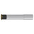 Emuge GZ34A000 | 20.50mm Diameter x 115.00mm OAL Bright Coated Thread Mill Insert