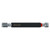 Emuge L0100160.5010 | 18 TPI Thread Per Inch Left Hand Flute Direction Bright Coated Thread Plug Gage