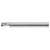 Scientific Cutting Tools 226133 | 0.230" Minimum Bore Diameter x 0.400" Maximum Depth x 0.312" Shank x 2.500" OAL Uncoated Solid Carbide Boring Bar