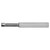 Scientific Cutting Tools TMLR186-32ELA | 1/4-32" Thread x 0.186" Diameter x 0.250" Shank x 2.500" OAL 3 Flute AlTiN Coated Solid Carbide Helical Flute Thread Mill
