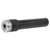 Scientific Cutting Tools CRT25M-375 | 1.115" Head Diameter x 1/2"-14 NPT x 25.00mm Shank x 3.310" OAL Uncoated Steel Coolant Ring With Adjustable Backstop