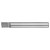 Scientific Cutting Tools MS33514-2BT | 0.125" Shank x 1.500" OAL Uncoated Solid Carbide Boring Bar