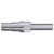 Scientific Cutting Tools T-18A-FINISH-X8A | M48X2.0-6H Thread x 1.000" Shank x 6.880" OAL 4 Flute AlTiN Coated Carbide Tipped Cavity Tool
