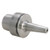 Techniks 99568 | HSK40ETaper x 3/8" Size x 1.180" Diameter x 2.360" Projection Length x 3.150" OAL Steel ShrinkFIT Tool Holder