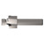 Scientific Cutting Tools AS5202-03S | 0.3750-24 UNJF-3B Thread x 0.188" Tube Size x 0.500" Shank x 3.000" OAL 3 Flute Uncoated Carbide Tipped Porting Tool