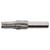 Scientific Cutting Tools T-163A-FINISH-X6 | M16X1.5-6H Thread x 0.750" Shank x 5.250" OAL 3 Flute Uncoated Carbide Tipped Cavity Tool