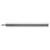 Scientific Cutting Tools MB040150A | 0.040" Minimum Bore Diameter x 0.150" Maximum Bore Depth x 0.125" Shank x 1.500" OAL ALTIN Coated Solid Carbide Mini Boring Bar