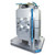 Kurt CTHDHM644AL2.5 | 2.500" Jaw Width x 6" Length Hydraulic Tower