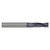 Harvey Tool 23427-C3 | 0.422" Diameter x 7/16" Shank x 2-3/4" OAL 4 Flute C3 Coated Flat Bottom Counterbore