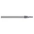 Harvey Tool 715612 | 0.187" Diameter x 3/16" Shank x 2" OAL 60 Degree Included Angle 2 Flute Uncoated Spotting Drill