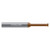 Valor V123664 | 0.180" Diameter x 1/4" Shank x 0.038" LOC x 2-1/2" OAL 4 Flute Uncoated Single Profile Thread Mill