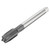 Seco Tools 10001169 | MTP-M12X1.75ISO6HX-TB-S002 M12 Thread Size x 0.479" Diameter x 0.354" Shank x 4.406" OAL 4 Flute ACN Coated HSS-E-PM Spiral Point Tap
