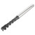 Seco Tools 10138993 | T34-R45H01E03-4X0.7-65R M4 Thread Size x 0.158" Diameter x 0.177" Shank x 2.480" OAL 45 Degree Helix Angle 3 Flute TiAIN+WC/C Coated HSS-E-PM Spiral Flute Tap