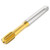 Seco Tools 10139263 | T33-FSN01C03-10X1.5-62R M10 Thread Size x 10.00mm Diameter x 10.00mm Shank x 101.80mm OAL 5 Flute TiAIN+TiN Coated HSS-E-PM Thread Forming Tap