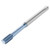Seco Tools 10139293 | T33-FSC01E03-10X1.5-65R M10 Thread Size x 10.00mm Diameter x 10.00mm Shank x 100.00mm OAL 5 Flute TiCN Coated HSS-E-PM Thread Forming Tap