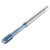 Seco Tools 10139299 | T33B-FSC01E03-6X1-65R M6 Thread Size x 6.00mm Diameter x 6.00mm Shank x 80.00mm OAL 5 Flute TiCN Coated HSS-E-PM Thread Forming Tap