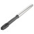 Seco Tools 10139302 | T34-PH01B03-1X0.25-41R M1 Thread Size x 0.039" Diameter x 0.098" Shank x 1.610" OAL 2 Flute TiAIN+WC/C Coated HSS-PM Straight Flute Tap