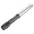 Seco Tools 10139349 | T34-PH02B03-10X1-65R MF10X1.0 Thread Size x 0.394" Diameter x 0.394" Shank x 3.614" OAL 3 Flute TiAIN+WC/C Coated HSS-E-PM Straight Flute Tap