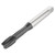 Seco Tools 10139377 | T34-PH09B03-3/8-24-22R UNF3/8-24 Thread Size x 0.375" Diameter x 0.394" Shank x 3.543" OAL 3 Flute TiAIN+WC/C Coated HSS-E-PM Straight Flute Tap