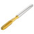 Seco Tools 10139458 | T32-PN08B03-1/4-20-21R UNC1/4-20 Thread Size x 0.250" Diameter x 0.276" Shank x 3.244" OAL 3 Flute TiAIN+TiN Coated HSS-E Straight Flute Tap