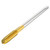 Seco Tools 10139482 | T32-PN01B06-3X0.5-63R M3 Thread Size x 0.118" Diameter x 0.087" Shank x 2.252" OAL 3 Flute TiAIN+TiN Coated HSS-E Straight Flute Tap