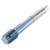 Seco Tools 10208932 | T33B-FSC01C06-18X2.5-65R M18 Thread Size x 18.00mm Diameter x 14.00mm Shank x 125.00mm OAL 6 Flute TiCN Coated HSS-E-PM Thread Forming Tap