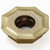 Seco Tools 00077640 | 0.519" Inscribed Circle Diameter x 0.020" Radius x 0.187" Thickness 8 Cutting Edge Carbide Octomill Insert