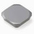 Seco Tools 02421043 | 0.500" Inscribed Circle Diameter x 0.039" Radius x 0.125" Thickness 4 Cutting Edge PCBN Milling Insert