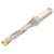 Seco Tools 02445809 | 20.00mm Diameter x 16.00mm Shank x 141.40mm OAL Replaceable-Tip Drill