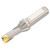 Seco Tools 02445819 | 20.00mm Diameter x 15.88mm Shank x 96.80mm OAL Replaceable-Tip Drill