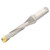 Seco Tools 02445843 | 25.00mm Diameter x 19.05mm Shank x 178.50mm OAL Replaceable-Tip Drill