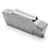 Seco Tools 02462774 | LC1606 Size x 0.016" Radius x 0.177" Thickness 1 Cutting Edge PCBN Tipped Grooving Insert