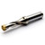 Seco Tools 02466011 | 20.00mm Diameter x 15.88mm Shank x 101.00mm OAL Replaceable-Tip Drill