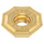 Seco Tools 02505887 | 0.706" Inscribed Circle Diameter x 0.020" Radius x 0.180" Thickness 8 Cutting Edge Carbide Octomill Insert