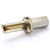 Seco Tools 02595778 | 16.00mm Diameter x 25.00mm Shank x 123.00mm OAL 87.5 Degree Cutting Edge Indexable Insert Drill