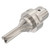 Seco Tools 02595833 | 17.00mm Diameter x 34.00mm Usable Length 87.5 Degree Cutting Edge Indexable Insert Drill