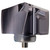 Seco Tools 02634590 | 0.555" Diameter 140 Degree Point Angle Carbide Replaceable Drill Tip