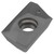 Seco Tools 02743957 | XOMX1806 Size x 0.032" Radius x 0.252" Thickness 2 Cutting Edge Carbide Square Shoulder Milling Insert