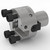 Seco Tools 02904457 | 63.00mm Diameter x 69.00mm OAL Rough Boring Head