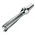 Seco Tools 03079585 | 23.00mm Diameter x 25.00mm Shank x 201.00mm OAL 87.5 Degree Cutting Edge Indexable Insert Drill