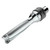 Seco Tools 03080221 | 18.00mm Diameter x 72.00mm Usable Length 87.5 Degree Cutting Edge Angle Indexable Insert Drill
