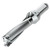 Seco Tools 03080321 | 1.500" Diameter x 1.500" Shank x 10.128" OAL 88 Degree Cutting Edge Angle Indexable Insert Drill